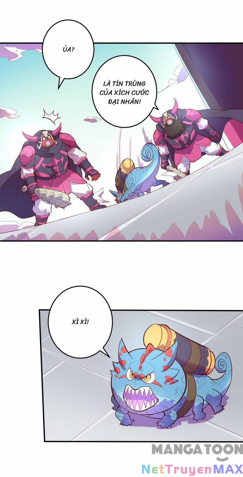 Đấu Chiến Thắng Phật 155 trang 24