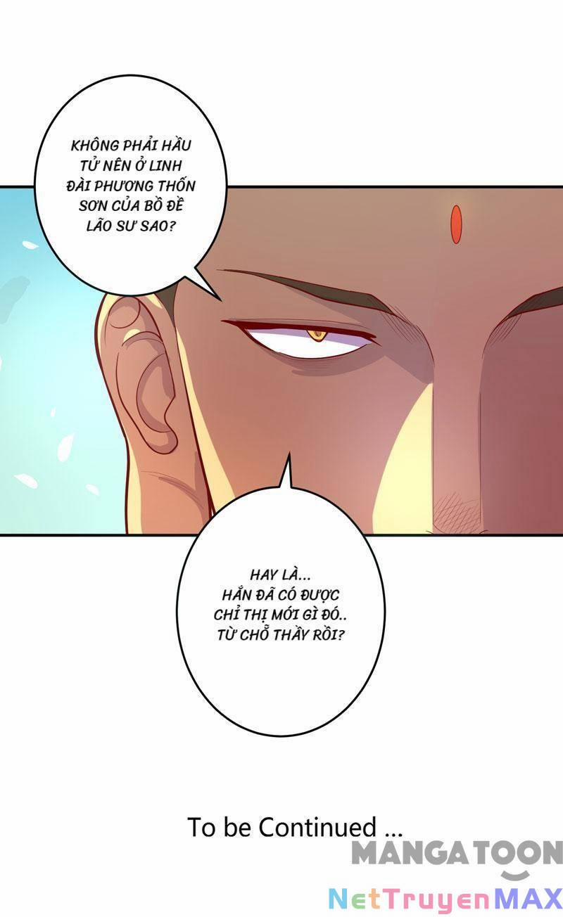 Đấu Chiến Thắng Phật 155 trang 31