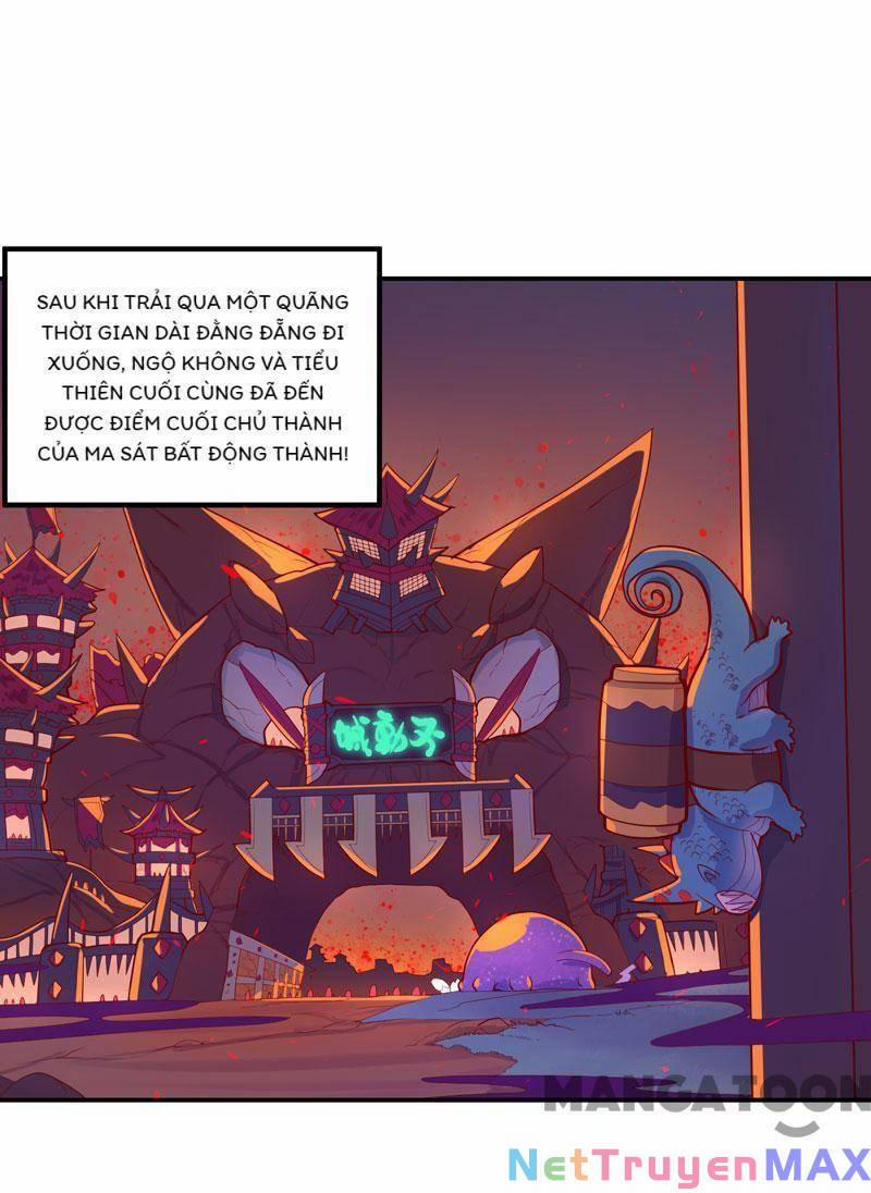 Đấu Chiến Thắng Phật 156 trang 0