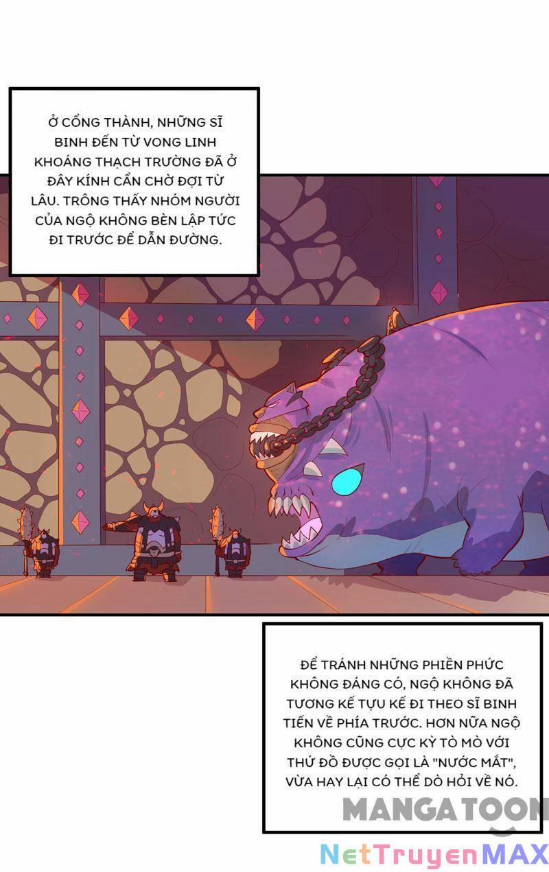 Đấu Chiến Thắng Phật 156 trang 1