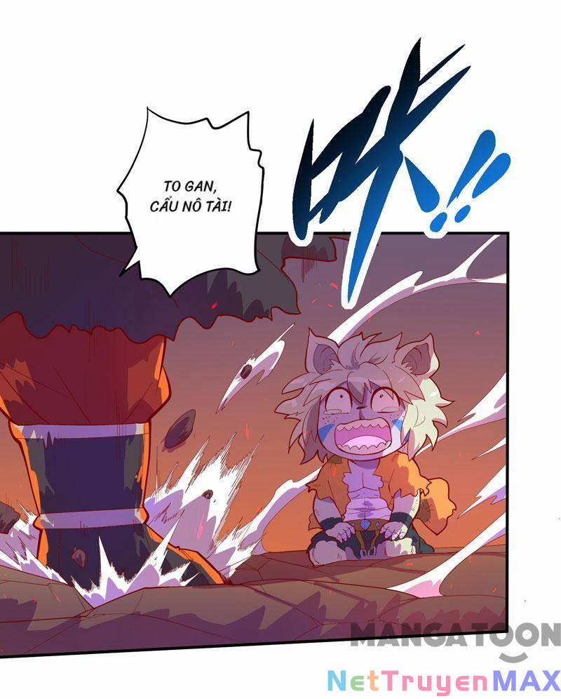 Đấu Chiến Thắng Phật 156 trang 18