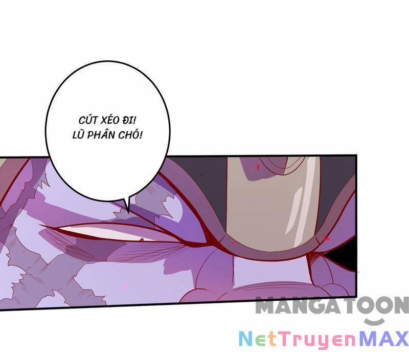 Đấu Chiến Thắng Phật 156 trang 20