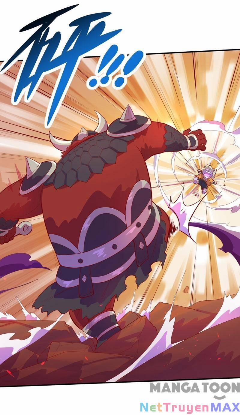 Đấu Chiến Thắng Phật 156 trang 21