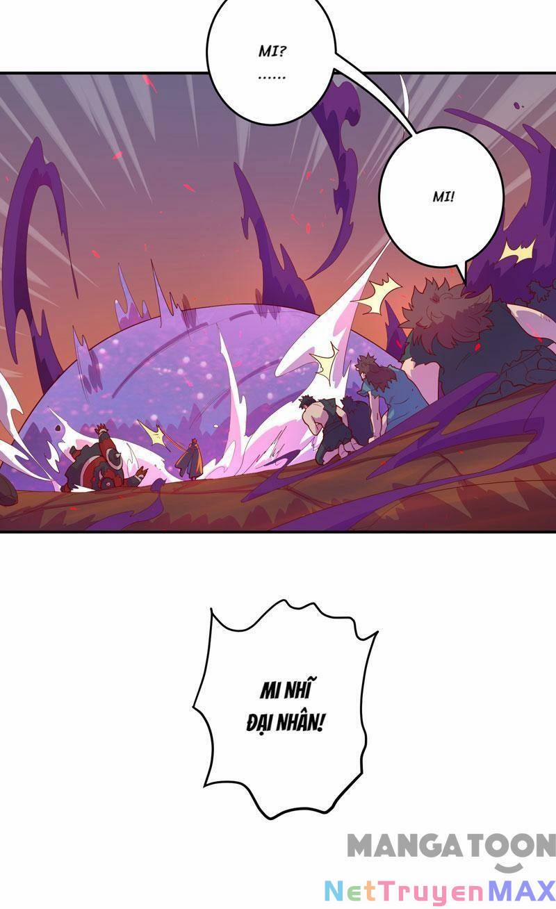 Đấu Chiến Thắng Phật 156 trang 27