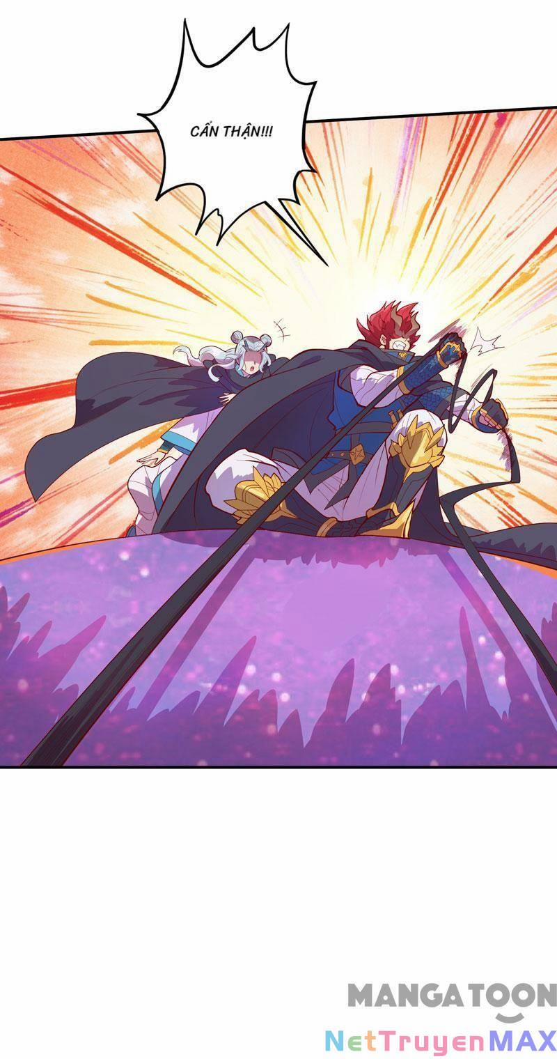 Đấu Chiến Thắng Phật 156 trang 6