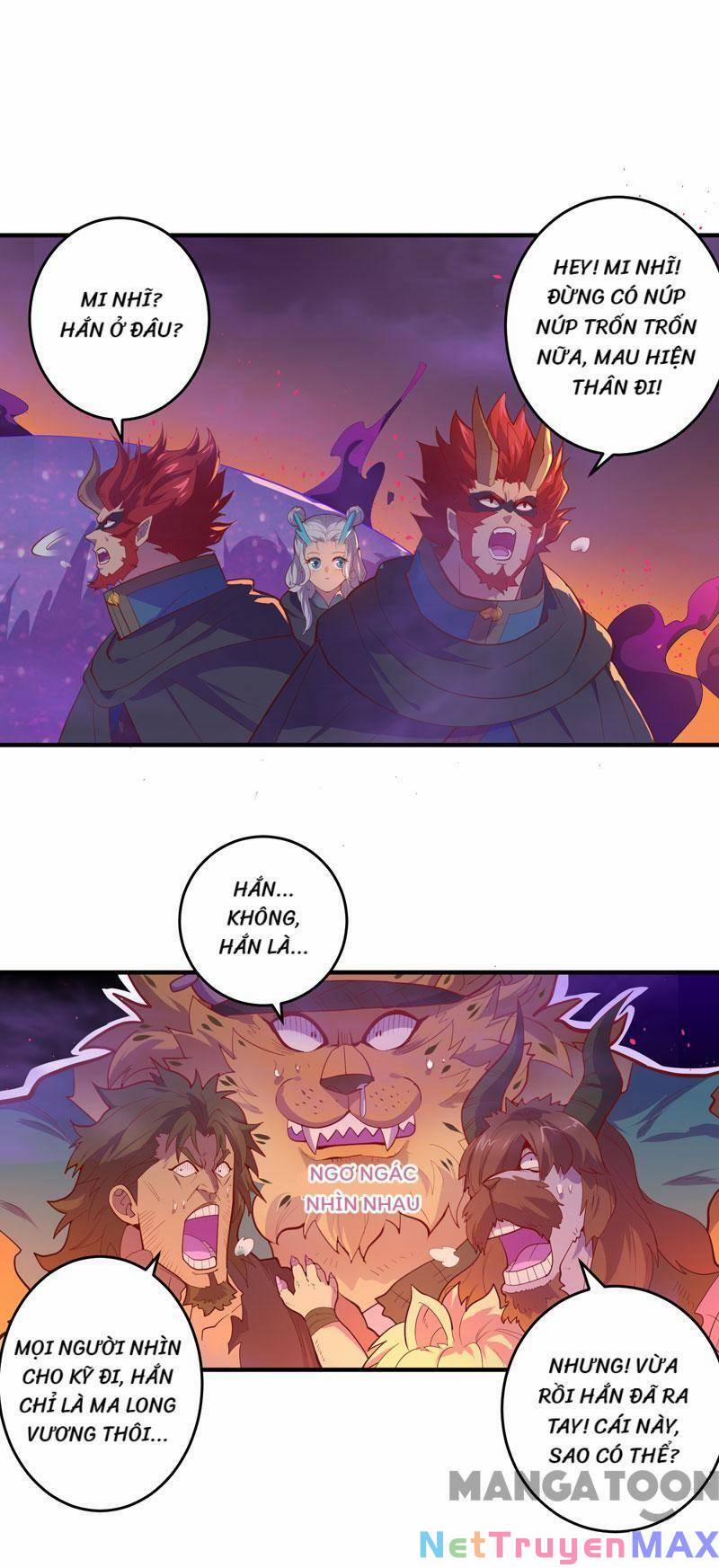 Đấu Chiến Thắng Phật 157 trang 0