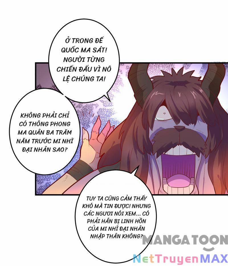 Đấu Chiến Thắng Phật 157 trang 1