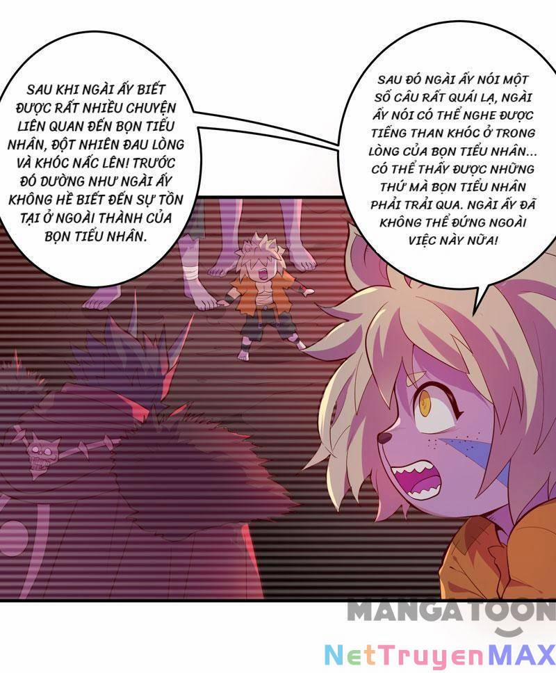 Đấu Chiến Thắng Phật 157 trang 15