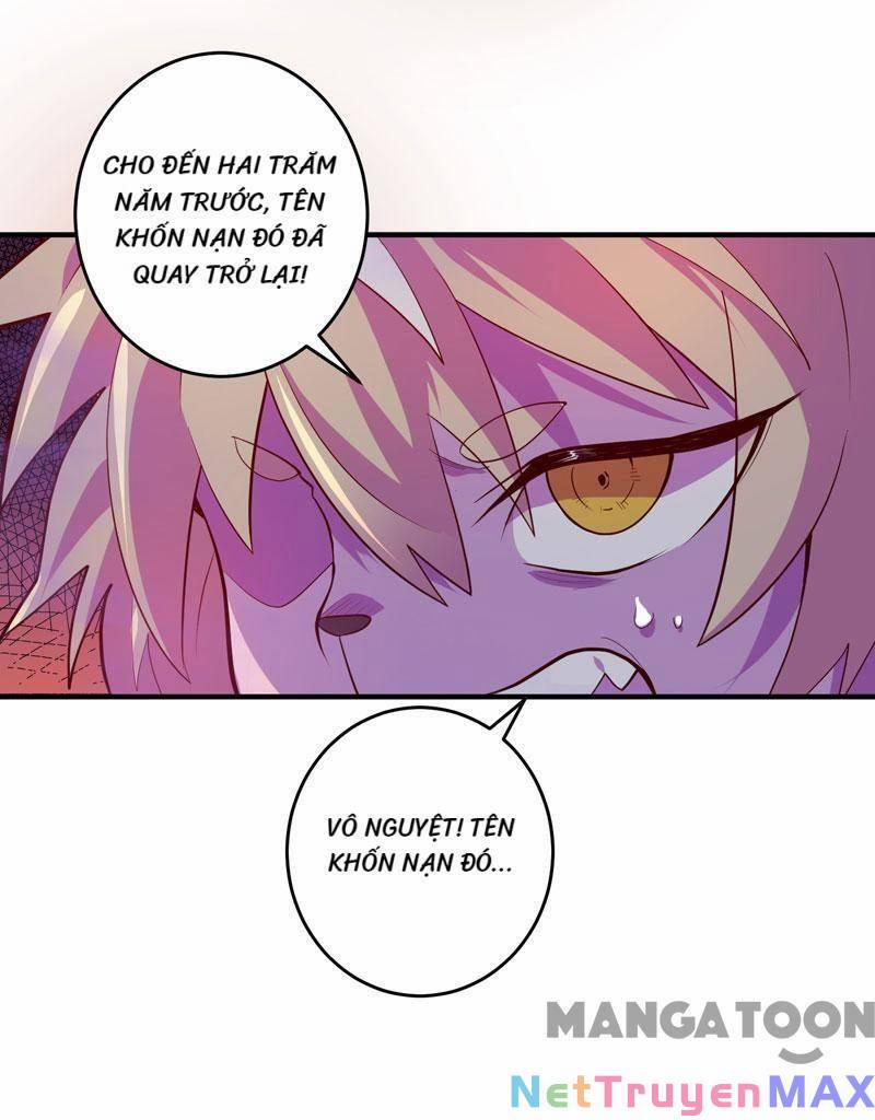 Đấu Chiến Thắng Phật 157 trang 19