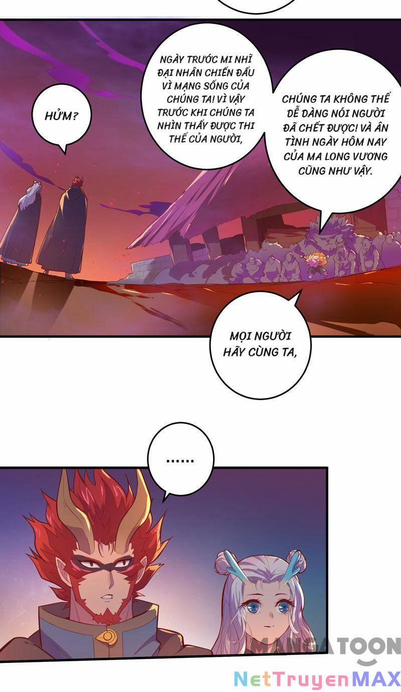 Đấu Chiến Thắng Phật 157 trang 4