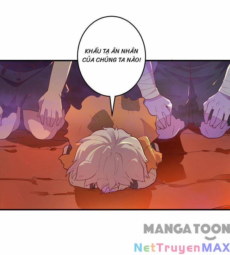 Đấu Chiến Thắng Phật 157 trang 5