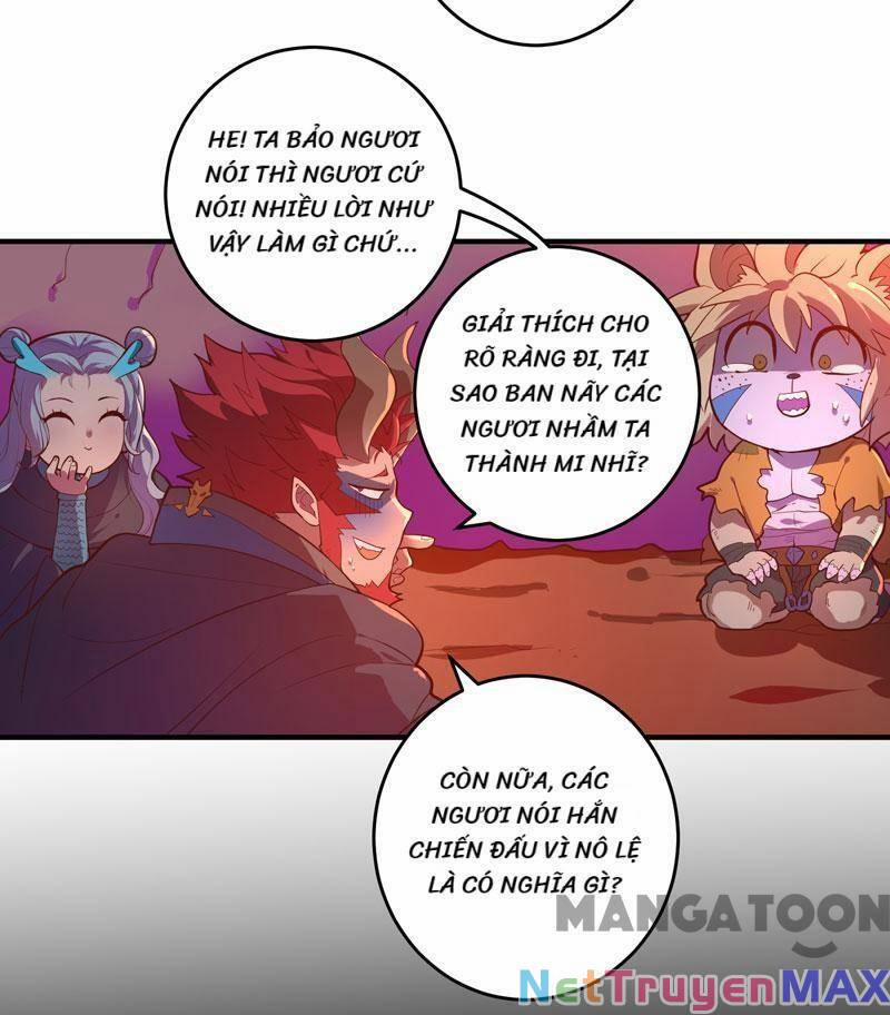 Đấu Chiến Thắng Phật 157 trang 8