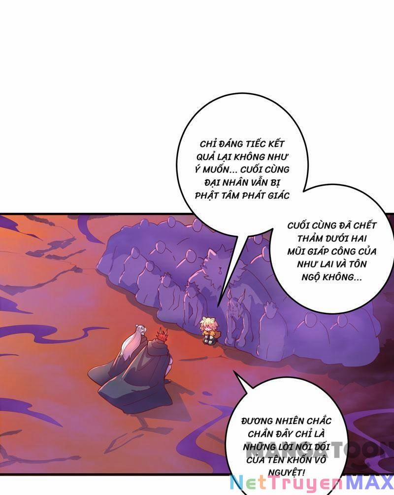 Đấu Chiến Thắng Phật 158 trang 0