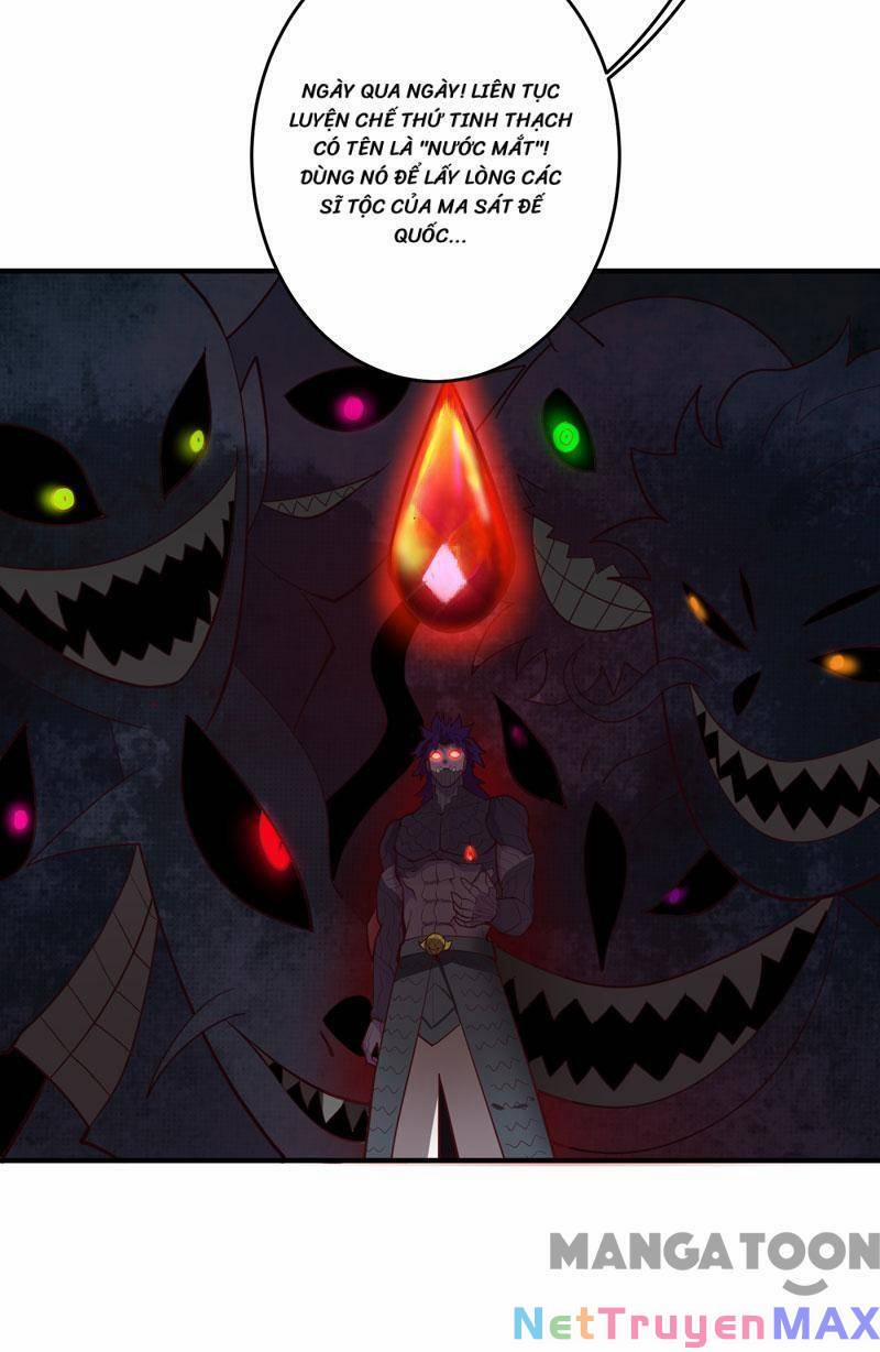 Đấu Chiến Thắng Phật 158 trang 10