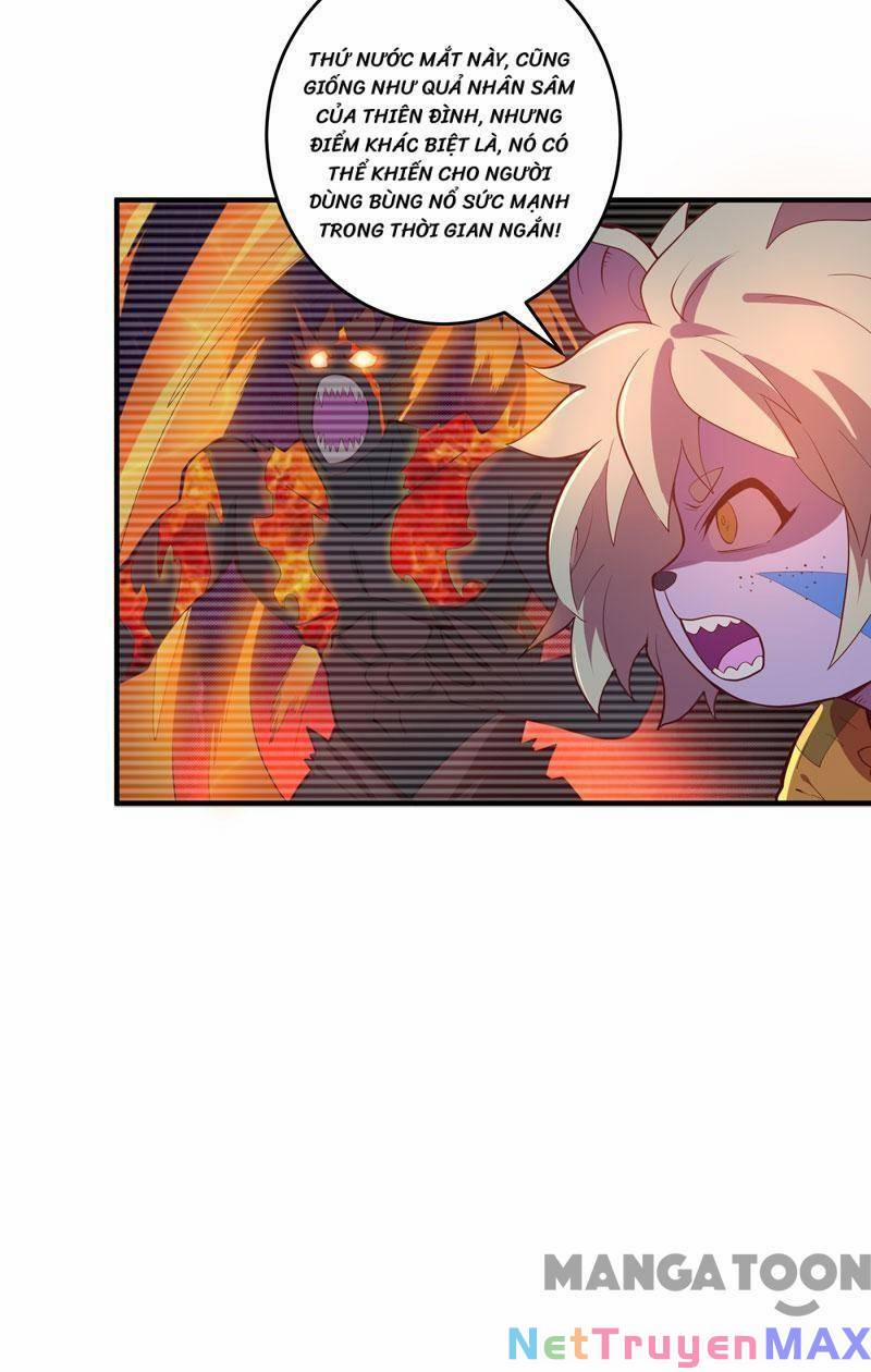 Đấu Chiến Thắng Phật 158 trang 12