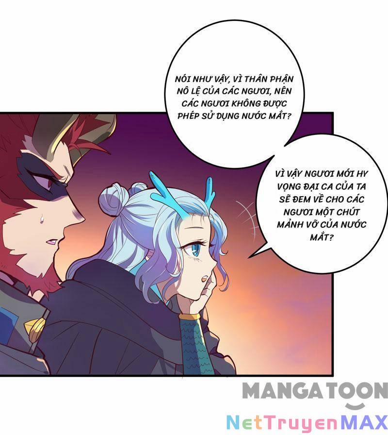 Đấu Chiến Thắng Phật 158 trang 13