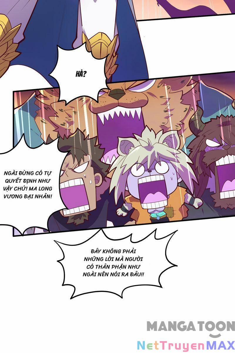 Đấu Chiến Thắng Phật 158 trang 19
