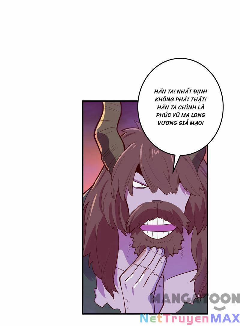 Đấu Chiến Thắng Phật 158 trang 21