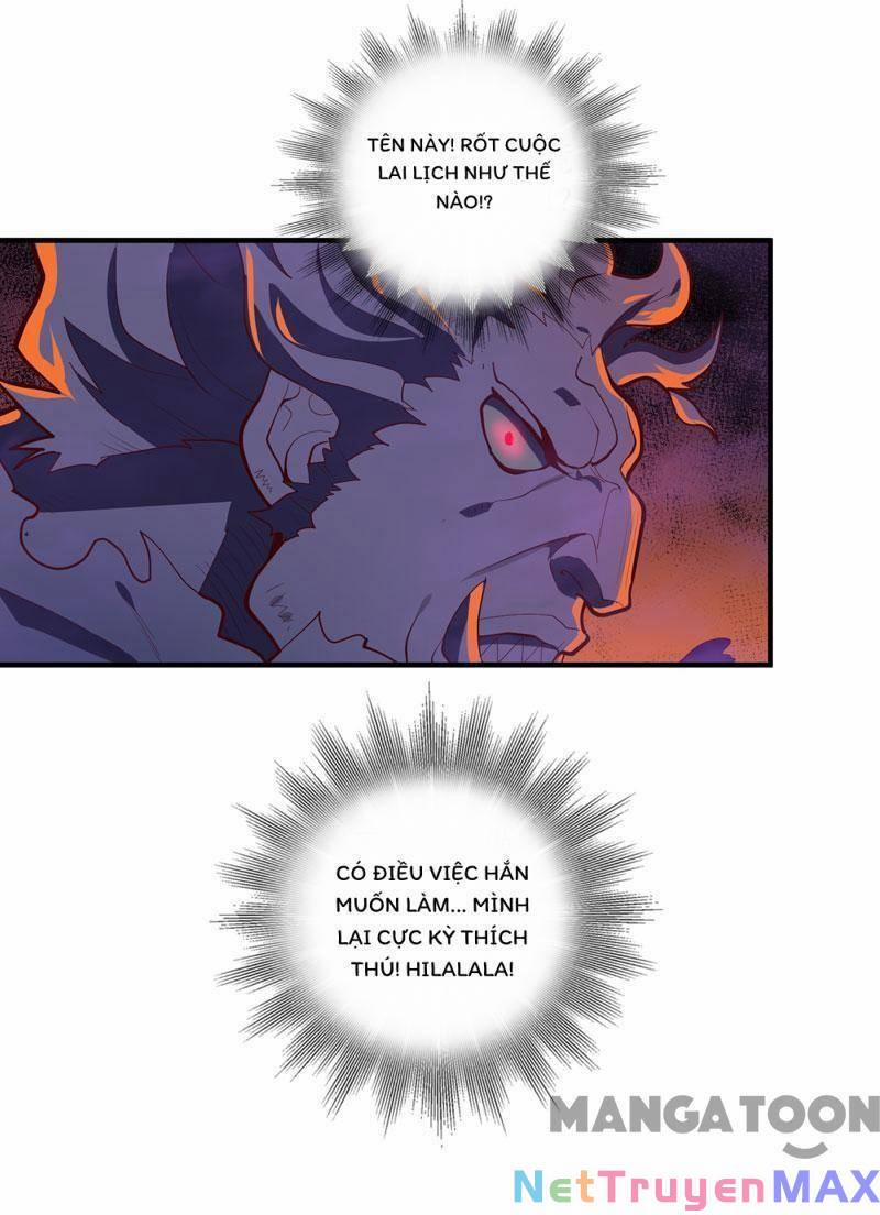 Đấu Chiến Thắng Phật 158 trang 24