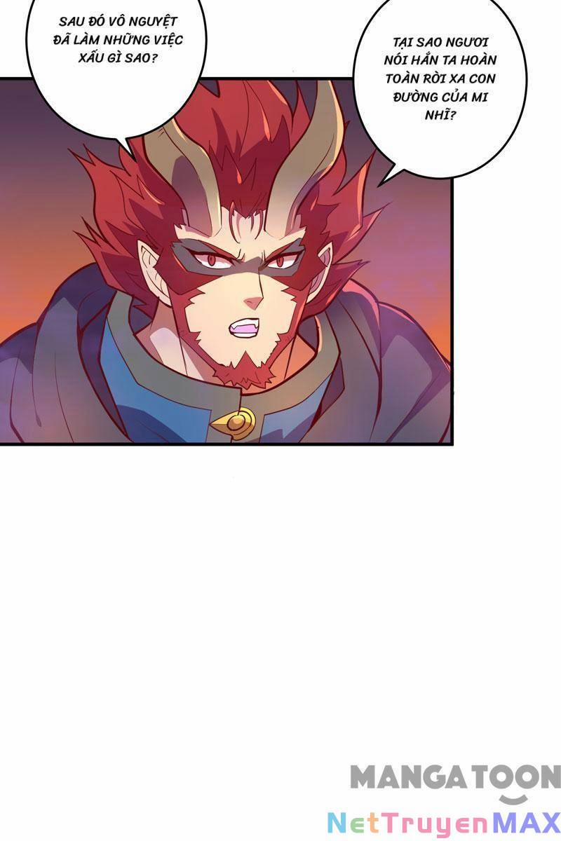 Đấu Chiến Thắng Phật 158 trang 5