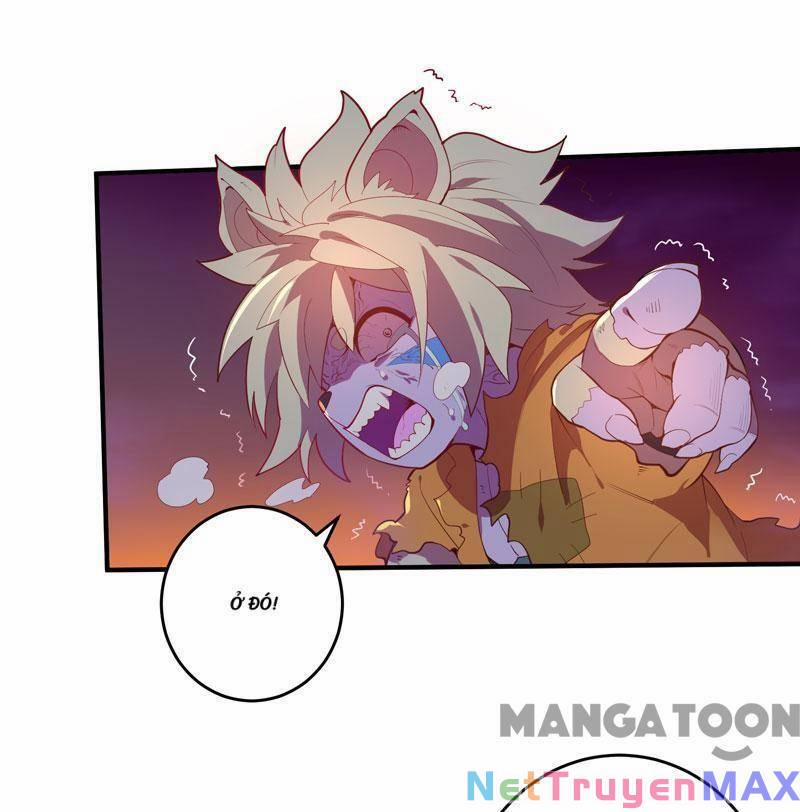 Đấu Chiến Thắng Phật 158 trang 8