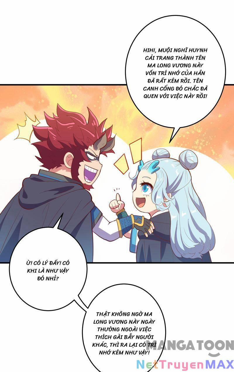 Đấu Chiến Thắng Phật 159 trang 16