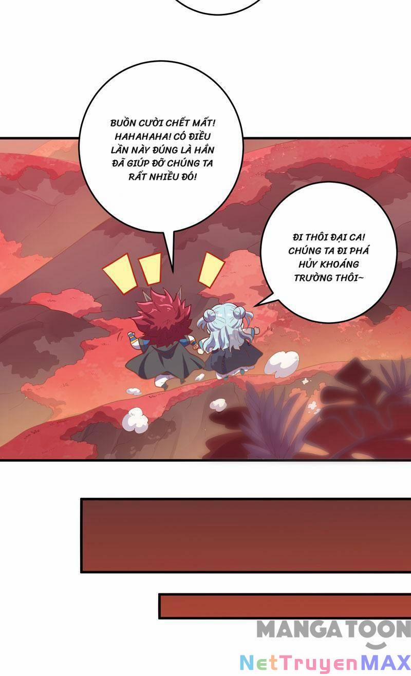 Đấu Chiến Thắng Phật 159 trang 17