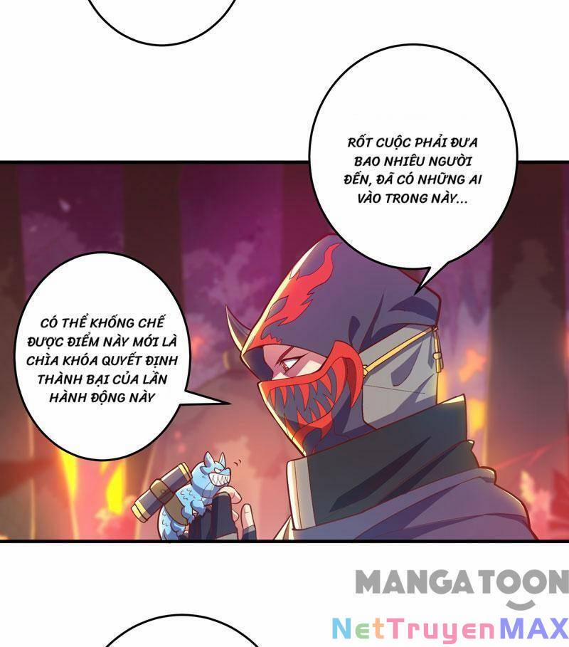 Đấu Chiến Thắng Phật 159 trang 24