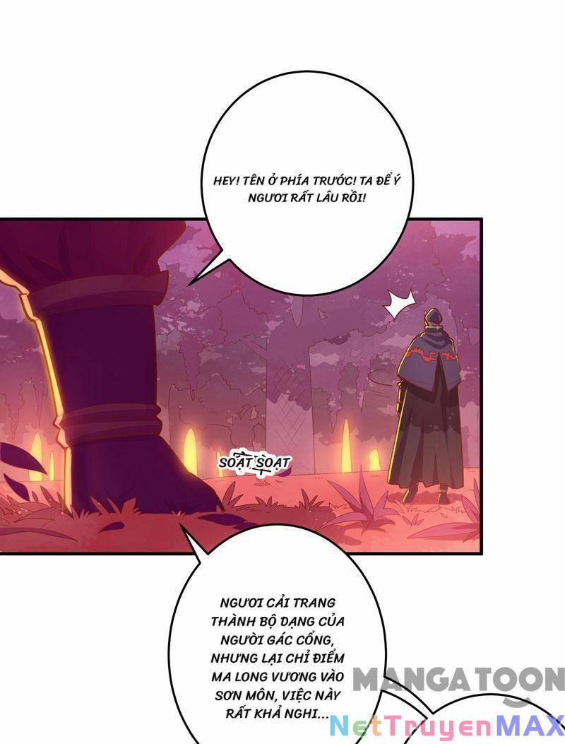 Đấu Chiến Thắng Phật 159 trang 27