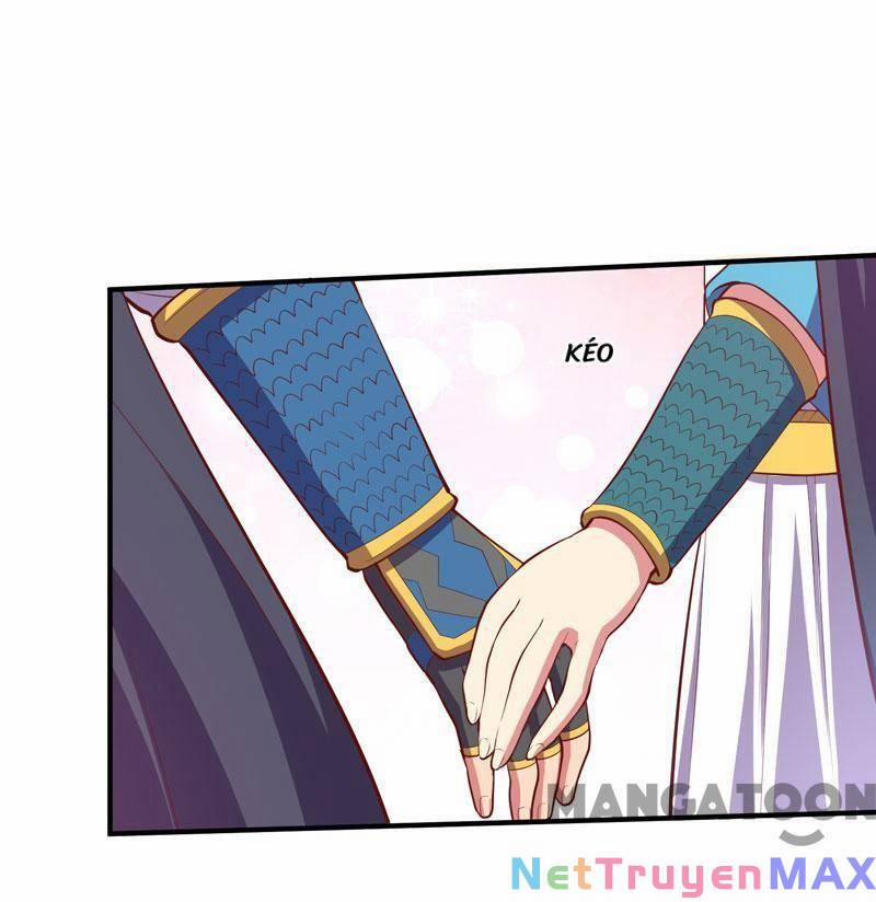 Đấu Chiến Thắng Phật 159 trang 4