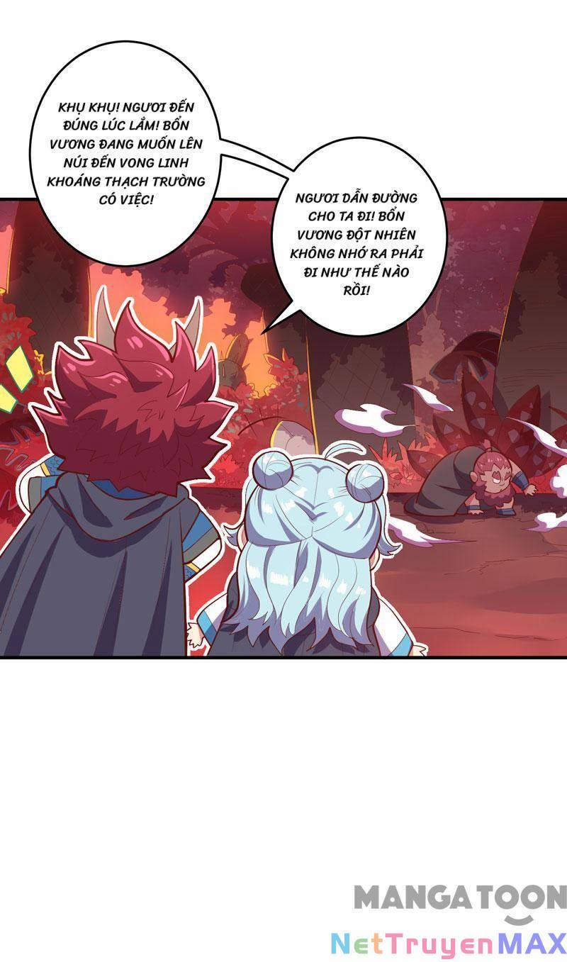 Đấu Chiến Thắng Phật 159 trang 6