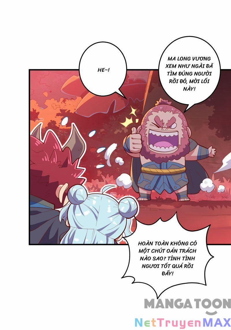 Đấu Chiến Thắng Phật 159 trang 7