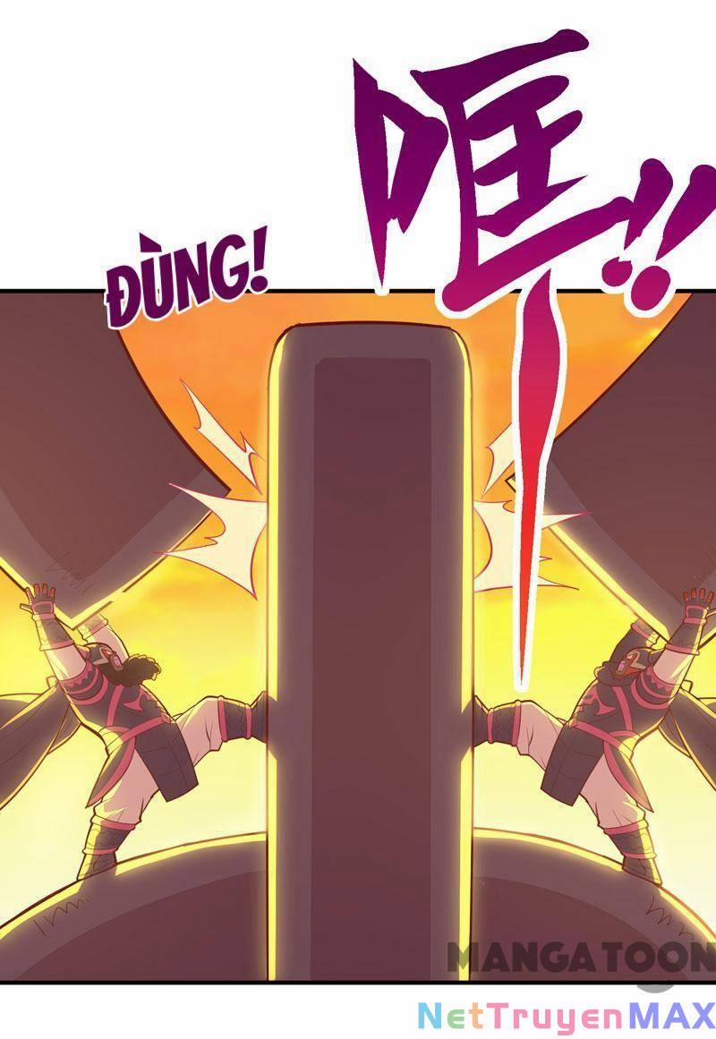 Đấu Chiến Thắng Phật 160 trang 13