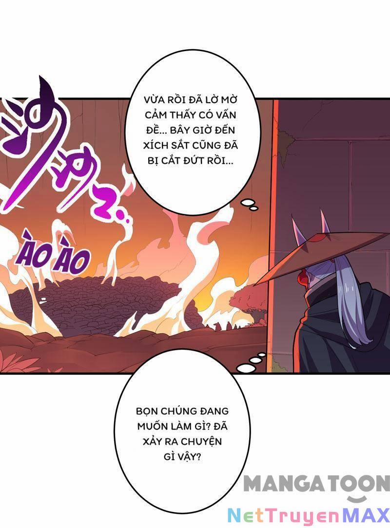 Đấu Chiến Thắng Phật 160 trang 18