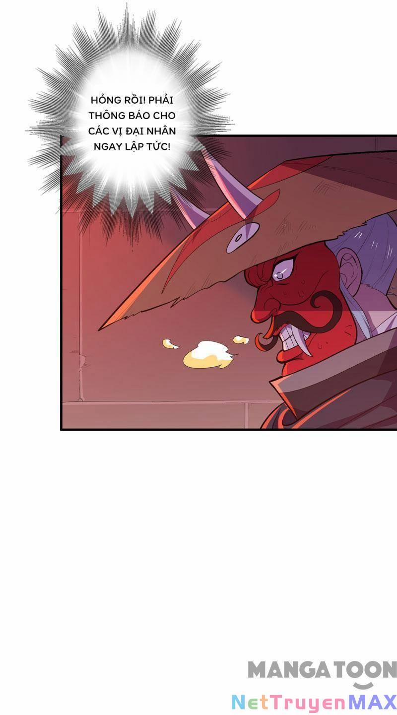 Đấu Chiến Thắng Phật 160 trang 19