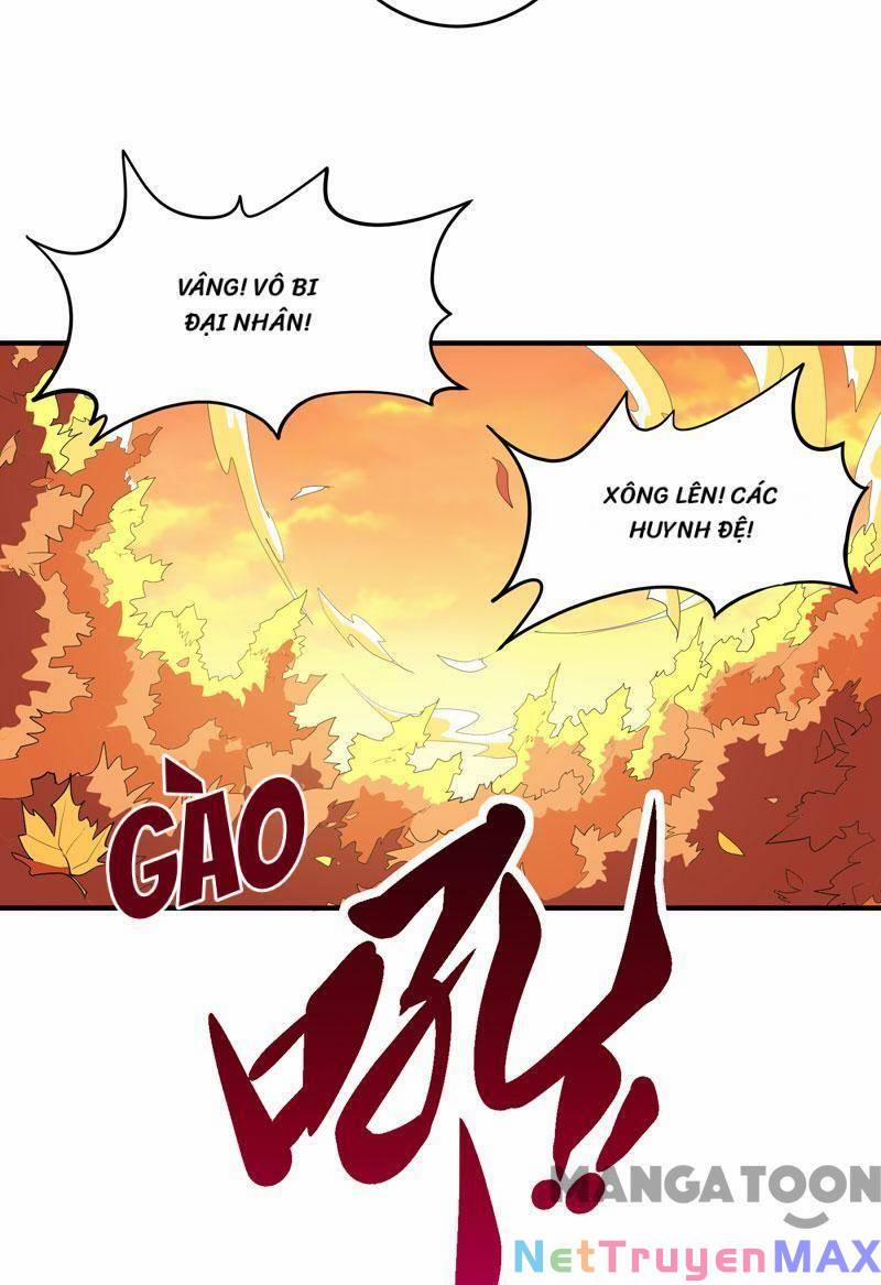 Đấu Chiến Thắng Phật 160 trang 22