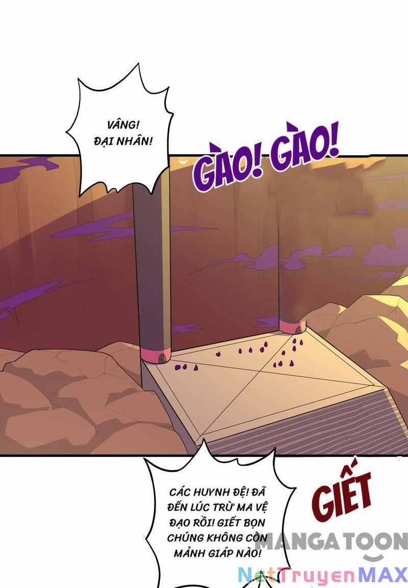 Đấu Chiến Thắng Phật 160 trang 25