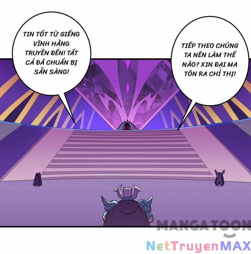 Đấu Chiến Thắng Phật 160 trang 28