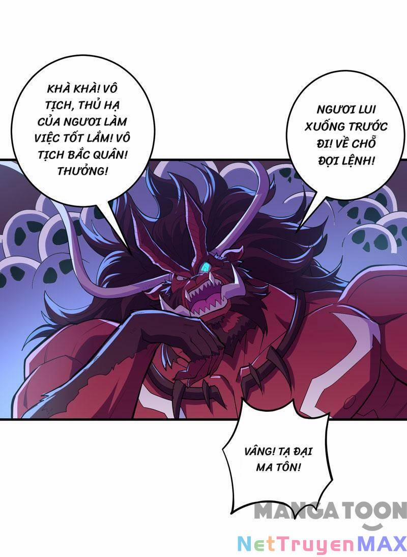 Đấu Chiến Thắng Phật 160 trang 29