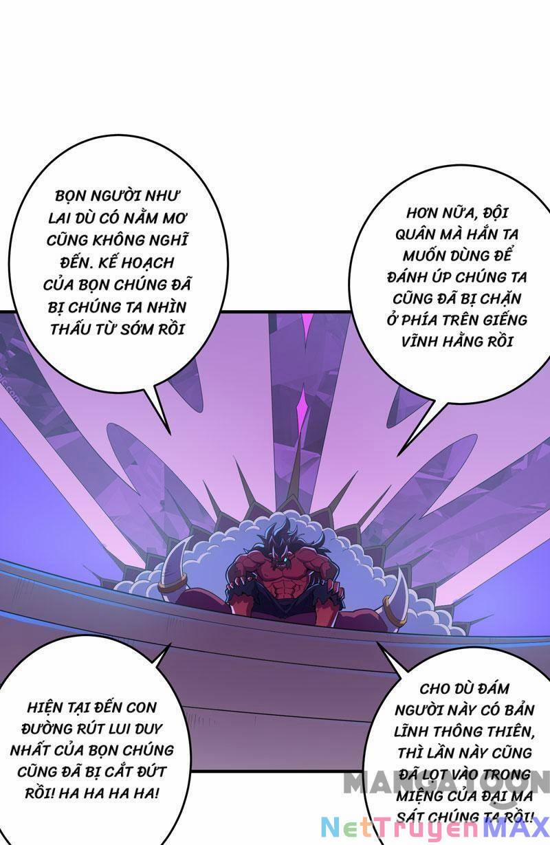 Đấu Chiến Thắng Phật 160 trang 32