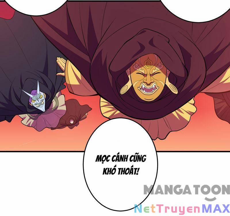 Đấu Chiến Thắng Phật 160 trang 33