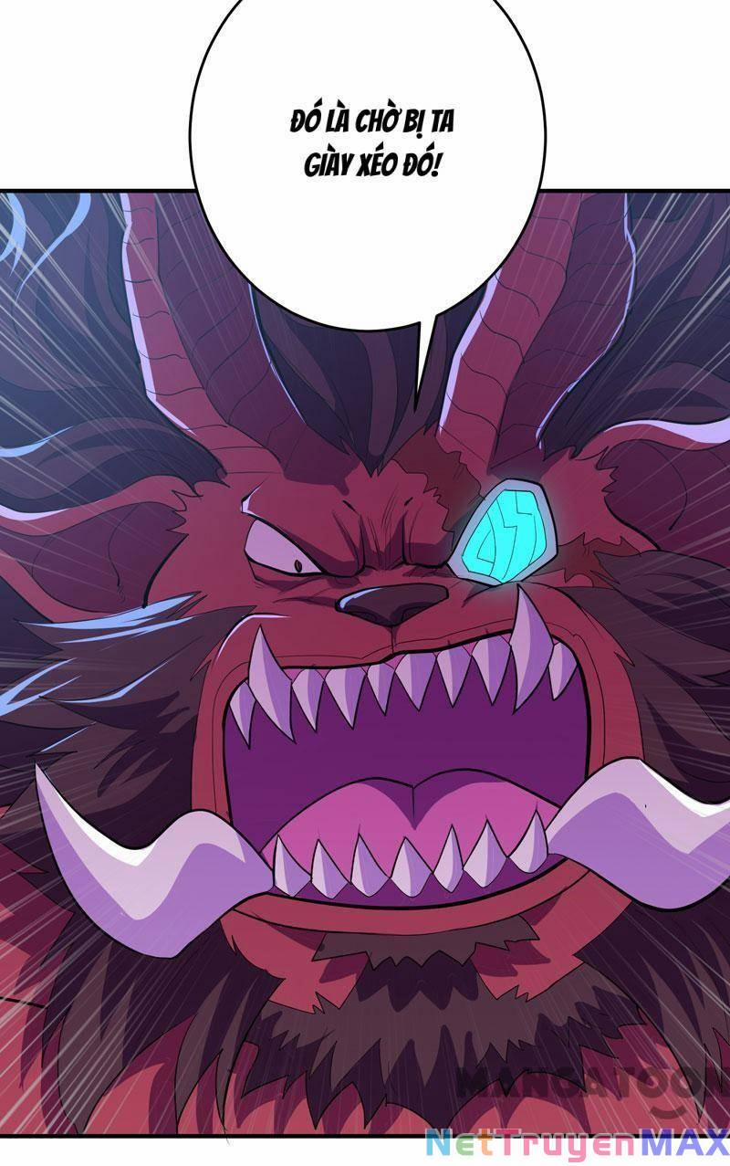 Đấu Chiến Thắng Phật 160 trang 36