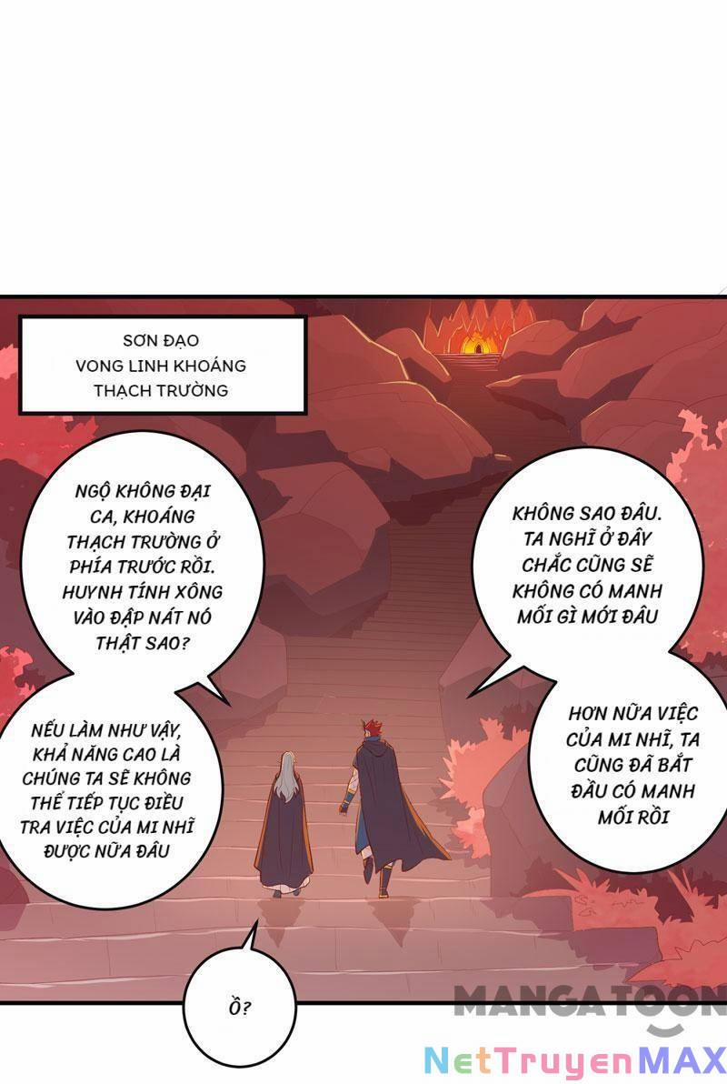 Đấu Chiến Thắng Phật 161 trang 0