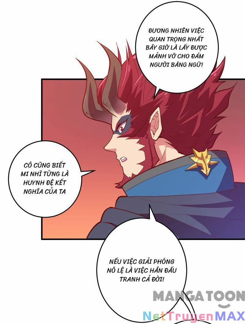 Đấu Chiến Thắng Phật 161 trang 1