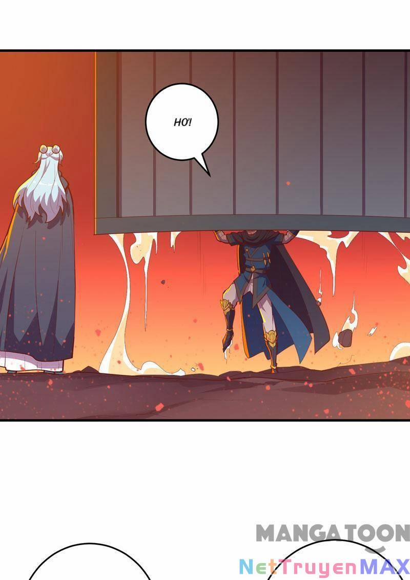 Đấu Chiến Thắng Phật 161 trang 16