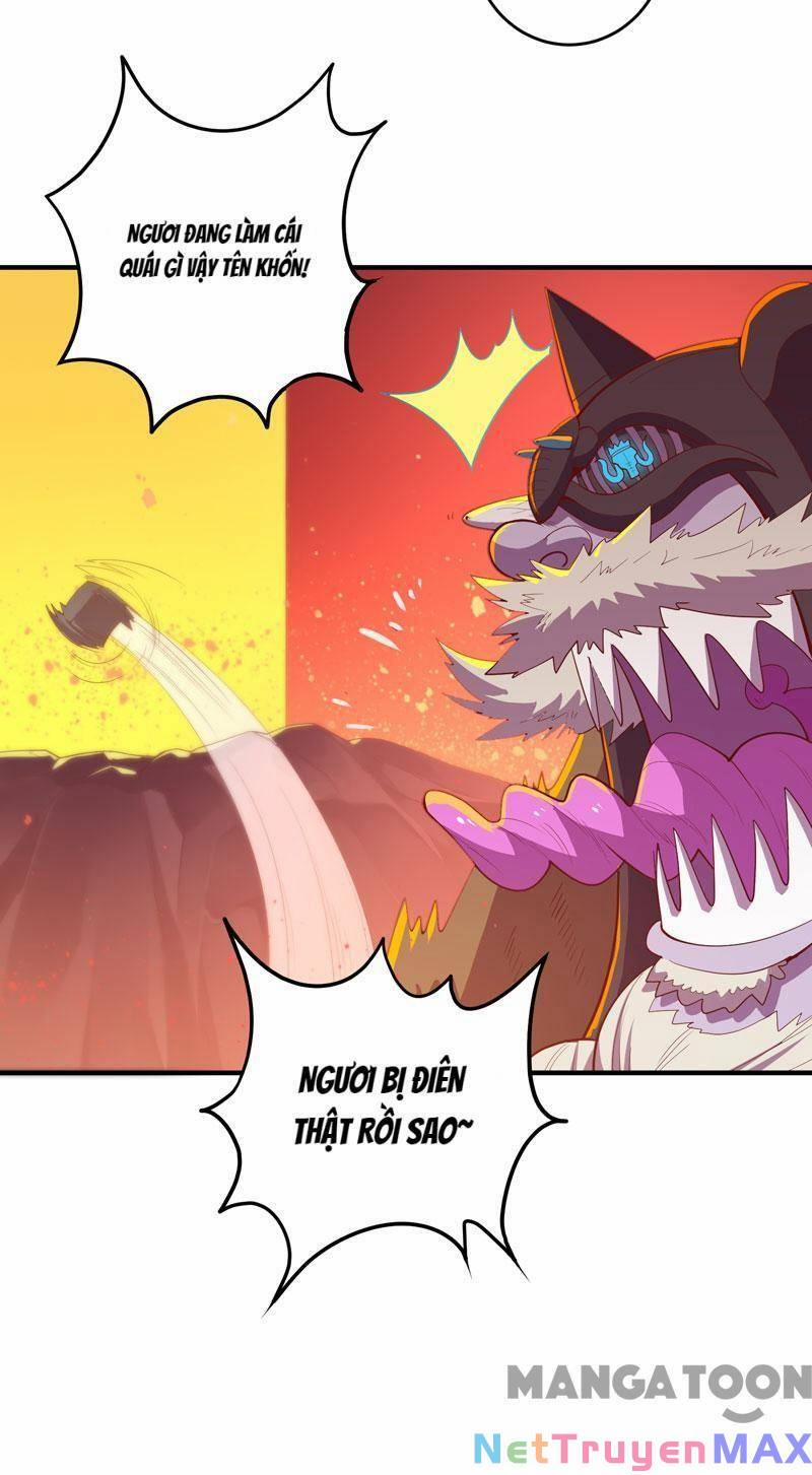 Đấu Chiến Thắng Phật 161 trang 18