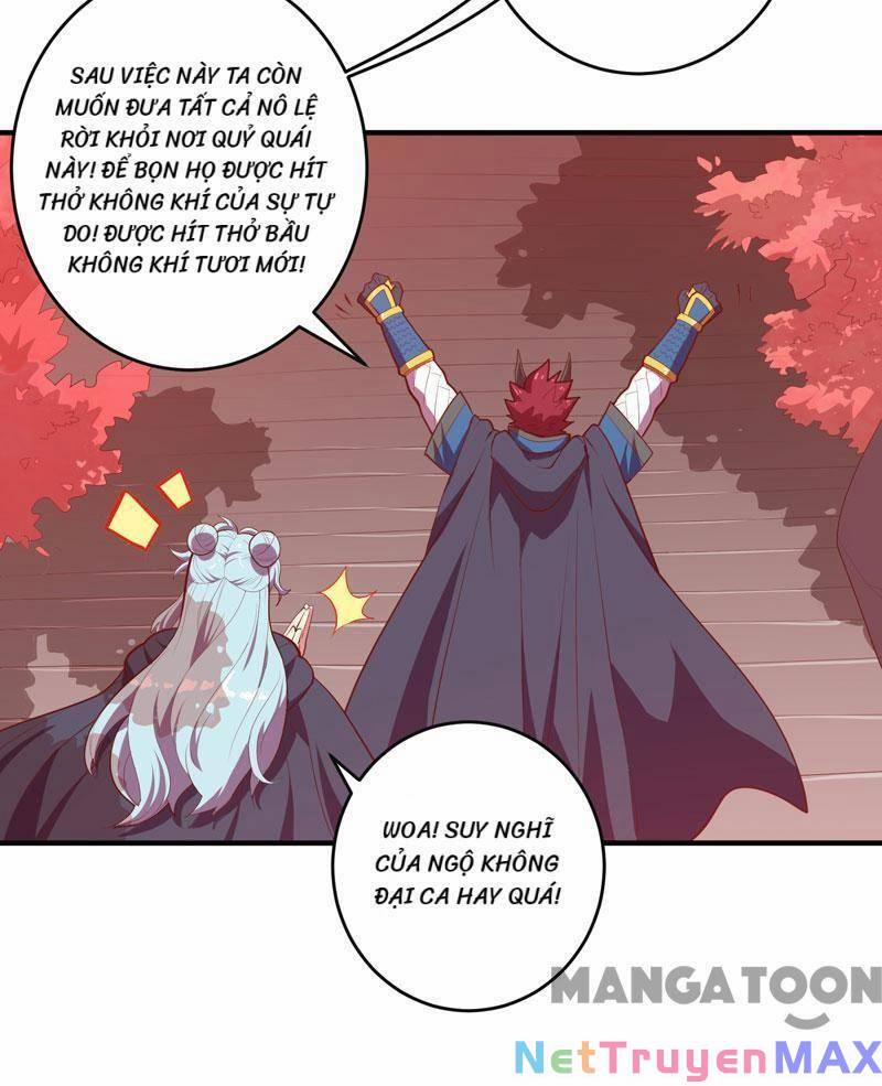 Đấu Chiến Thắng Phật 161 trang 3