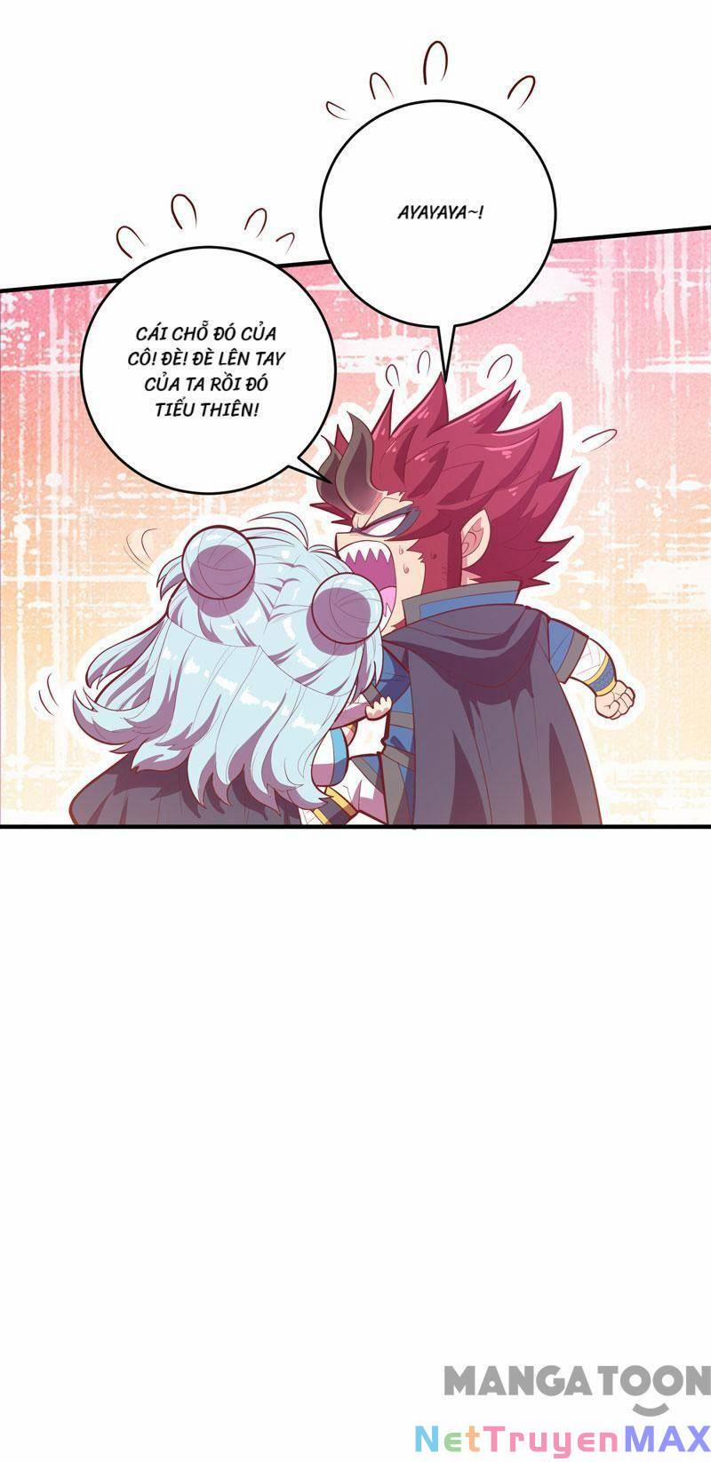 Đấu Chiến Thắng Phật 161 trang 7