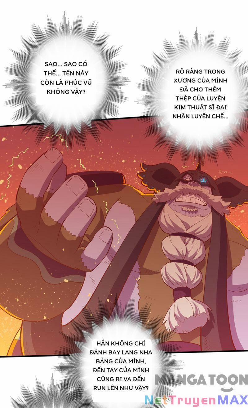 Đấu Chiến Thắng Phật 162 trang 12