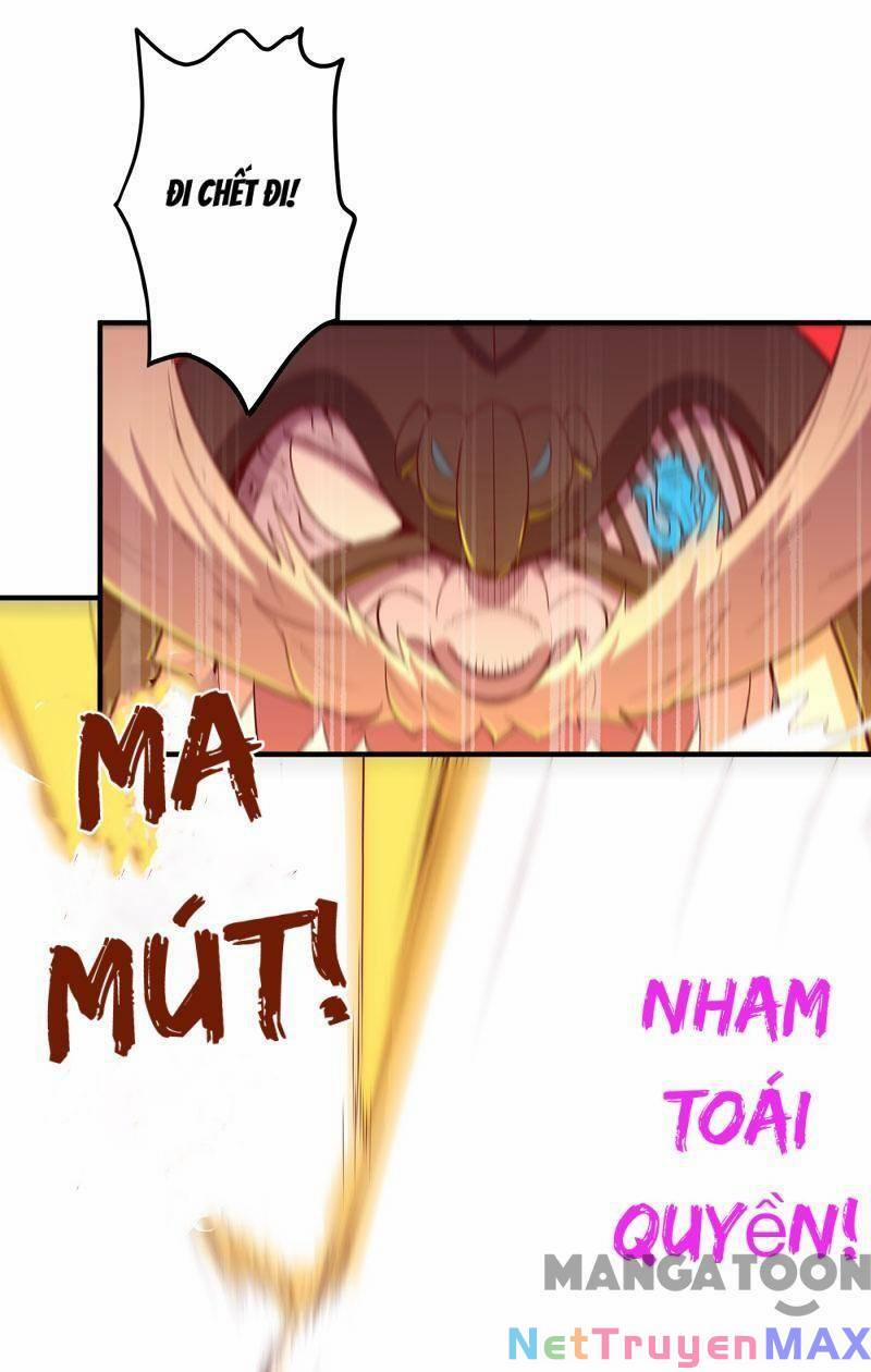 Đấu Chiến Thắng Phật 162 trang 20